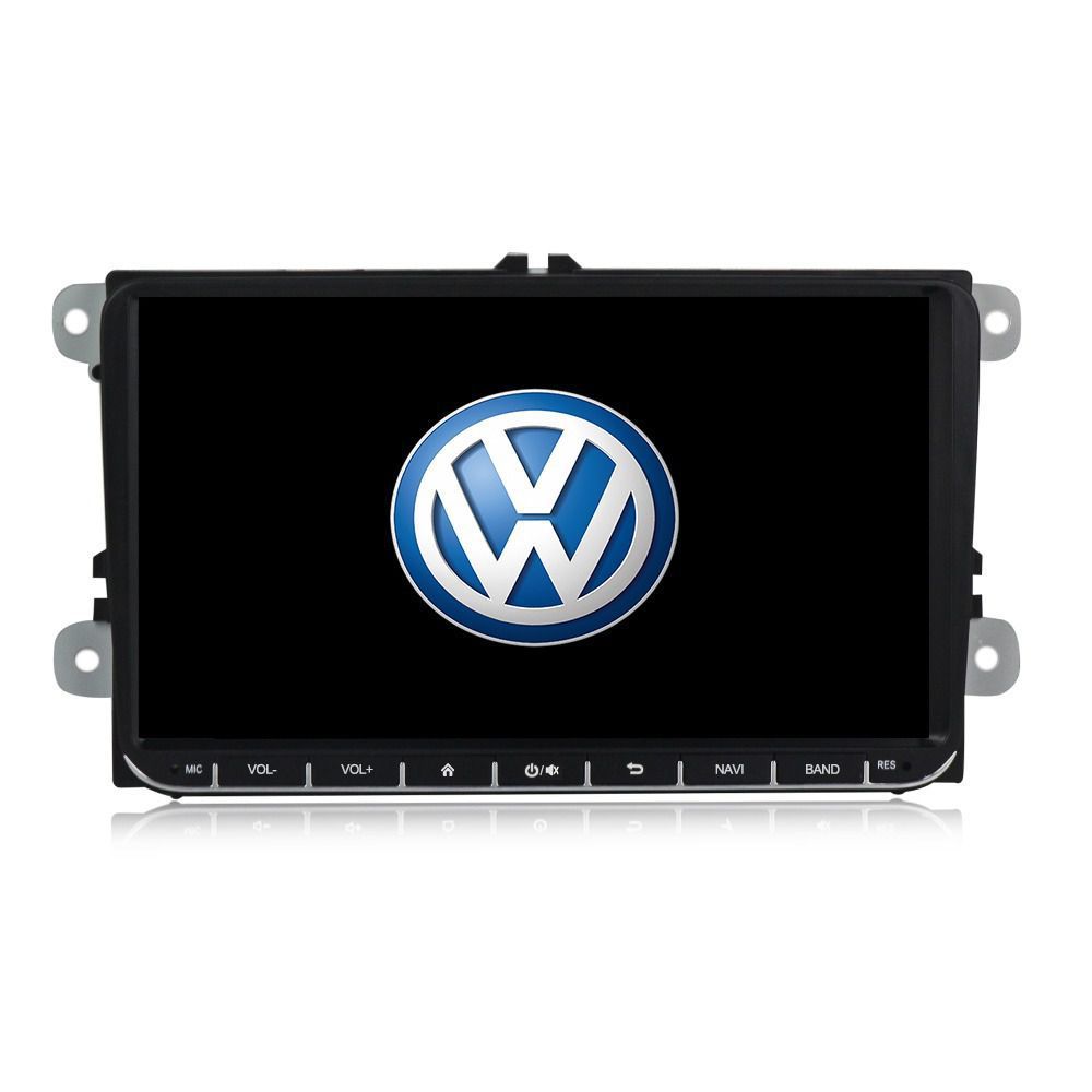 Volkswagen 9inch 4Gb Ram 64Gb Hafıza