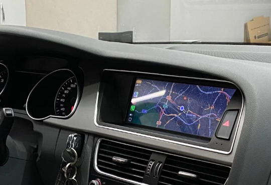 AUDİ 2009-2012 4GB RAM 64GB HAFIZA