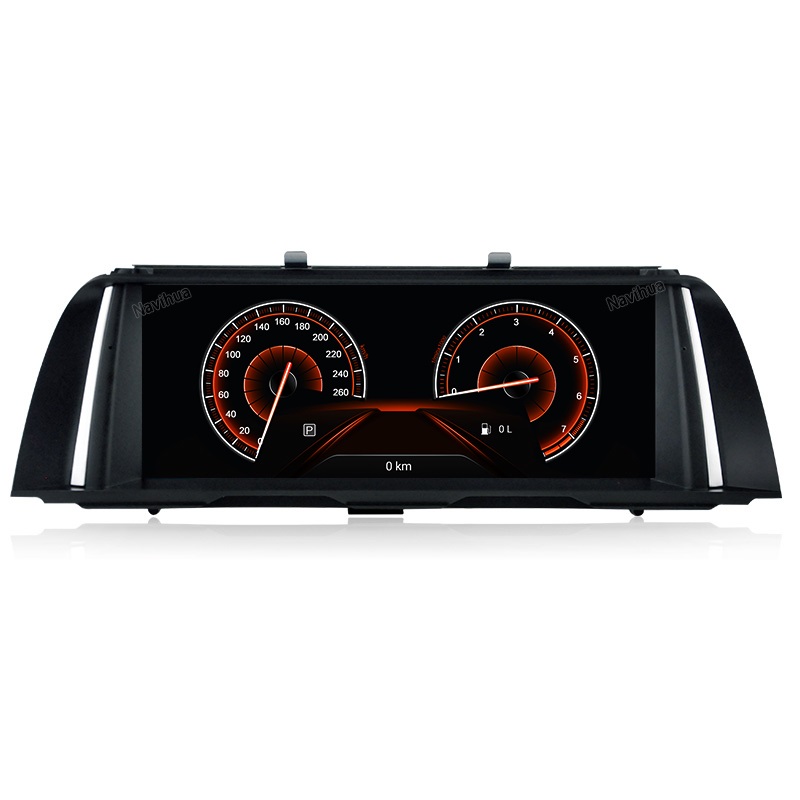 BMW F10 ANDROİD MULTİMEDYA