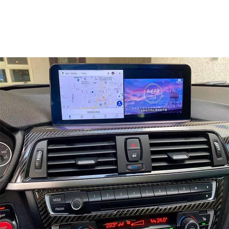 BMW F30 ANDROİD MULTİMEDYA