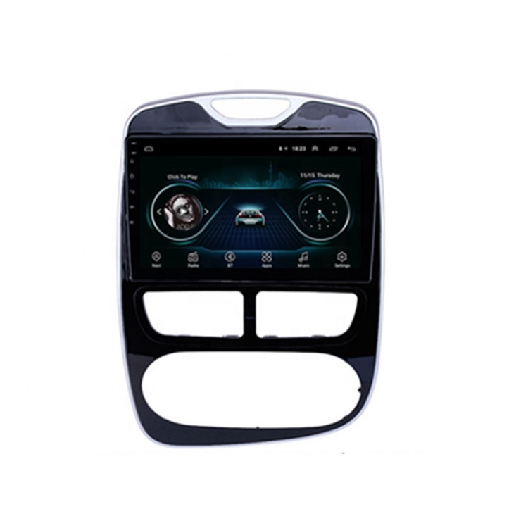 RENAULT CLİO 4 4GB RAM 64GB HAFIZA