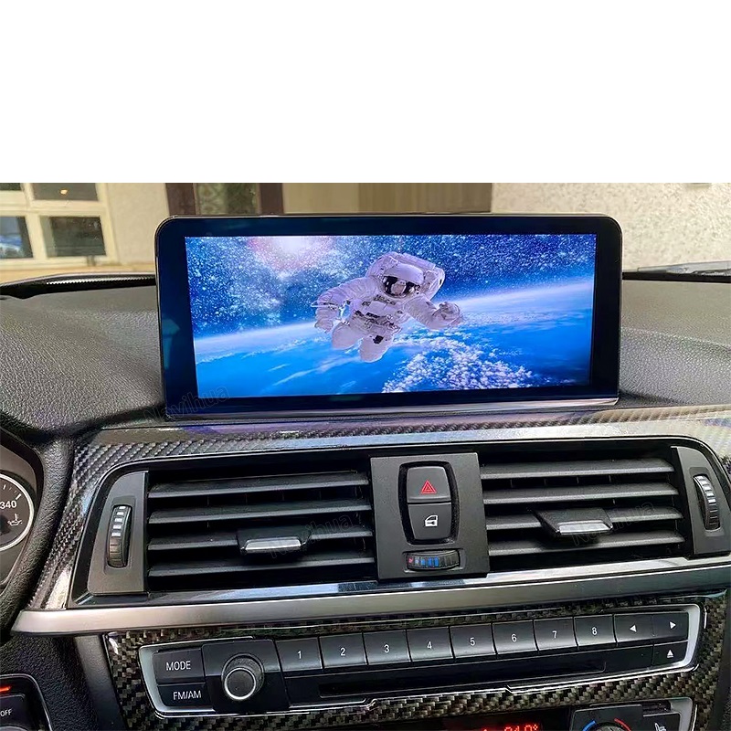 BMW F30 ANDROİD MULTİMEDYA