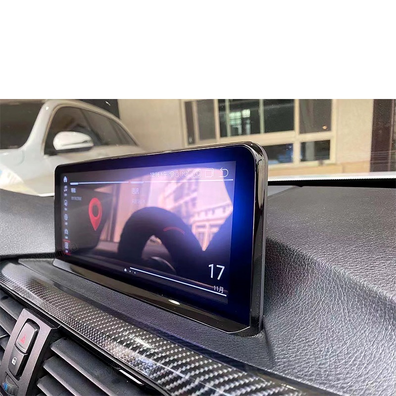 BMW F30 ANDROİD MULTİMEDYA